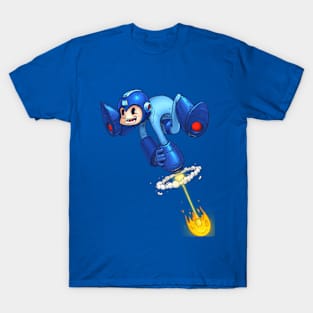 MEGAMAN T-Shirt